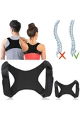baffhome Ergonomik Ortopedik Dik Duruş Korsesi thumbnail 3