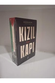 Kızıl Kapı (3 Kitap Set) (İnsan-Sembol-Mekan) thumbnail 3