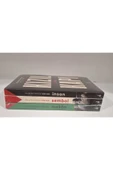 Kızıl Kapı (3 Kitap Set) (İnsan-Sembol-Mekan) thumbnail 2
