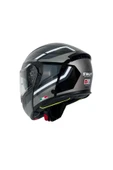 Sway SW 917 FAST Black Titanium Çene Açılır thumbnail 2