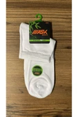 ASK ERKEK BAMBU DİKİŞSİZ 6'LI ÇORAP thumbnail 2