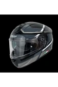 Sway SW 917 FAST Black Titanium Çene Açılır thumbnail 4