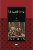 Mukaddime (2 Cilt ) thumbnail 2