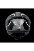 Sway SW 917 FAST Black Titanium Çene Açılır thumbnail 3