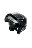 Sway SW 917 FAST Black Titanium Çene Açılır thumbnail 1