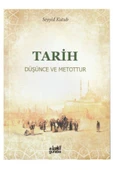Tarih Düşünce Ve Metottur thumbnail 1