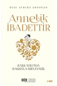 Annelik Ibadettir - Buse Aybuke Erdoğan thumbnail 4