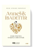 Annelik Ibadettir - Buse Aybuke Erdoğan thumbnail 2