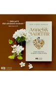 Annelik Ibadettir - Buse Aybuke Erdoğan thumbnail 3