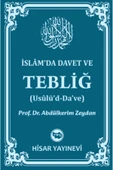 Islam'da Davet Ve Tebliğ thumbnail 2
