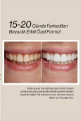 Misdent Bitki İçerikli & Mineralli Diş Macunu 75 ml thumbnail 3