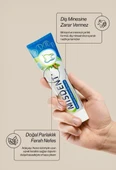 Misdent Bitki İçerikli & Mineralli Diş Macunu 75 ml thumbnail 4