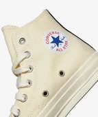 Big Heart Chuck 70 Hi x Converse - Krem thumbnail 2