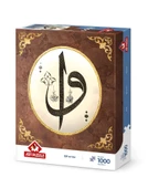 Art Puzzle Elif ve Vav 1000 Parça - 41008 thumbnail 1