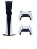 PS5 Pro 2 TB Oyun Konsolu + DualSense Kol thumbnail 2