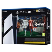 PS5 Pro 2 TB Oyun Konsolu + DualSense Kol thumbnail 1
