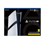 PS5 Pro 2 TB Oyun Konsolu + DualSense Kol thumbnail 4