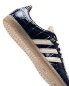 Wales Bonner x adidas Samba "Navy Croc" thumbnail 4