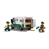 Lego® City Kargo Treni 60198 thumbnail 8
