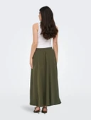 15372613 ONLTIZANA LONG SKIRT WVN NOOS thumbnail 9