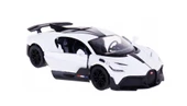 Kinsmart Bugatti Divo Beyaz 1/36 Model Araba thumbnail 1