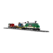 Lego® City Kargo Treni 60198 thumbnail 10