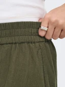 15372613 ONLTIZANA LONG SKIRT WVN NOOS thumbnail 11