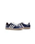 Wales Bonner x adidas Samba "Navy Croc" thumbnail 3