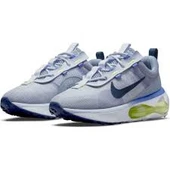 NIKE AIR MAX 2021 SNEAKER SUMMIT WHITE/ OBSIDIAN /GHOST thumbnail 9