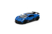 Kinsmart Bugatti Divo Mavi 1/36 Model Araba thumbnail 2