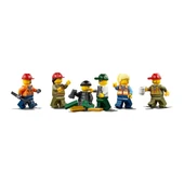 Lego® City Kargo Treni 60198 thumbnail 9