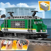 Lego® City Kargo Treni 60198 thumbnail 6