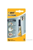 BİC Fix Strong 3 Gr 5 Adet thumbnail 1