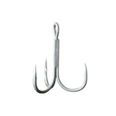 Sea Horse Diamond Scaled Sharp Hook Oty:7 No:4 thumbnail 2