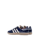 Wales Bonner x adidas Samba "Navy Croc" thumbnail 2