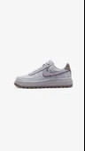 Nike Air Force Luxe Providence Purple thumbnail 2