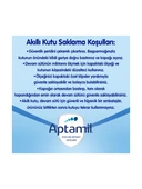 Aptamil 3 Prebiyotikli Devam Sütü 350 Gr thumbnail 5