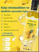 Zühre Ana Ananas Bromelain thumbnail 2