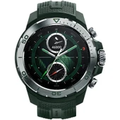 Mibro Gs Explorer Akıllı Saat KOYU YEŞİL thumbnail 1