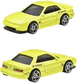 Hot Wheels Araba Seti Fast & Furıous - JBJ80 thumbnail 5