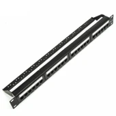 24 Port Cat6 Utp Patch Panel Dolu thumbnail 3