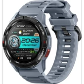 Mibro Gs Active Akıllı Saat GRİ thumbnail 2