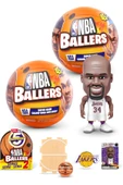 ZURU BASKETBOOL SÜPRİZ KUTU NBA SERIES 2 thumbnail 4