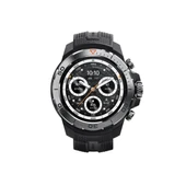 Mibro Gs Explorer Akıllı Saat SİYAH thumbnail 1