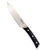 Şef Bıçağı Siyah 15 cm (EY-15CB) thumbnail 1