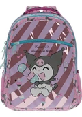 KUROMI OKUL CANTASI 3192 thumbnail 1