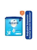 Aptamil 3 Prebiyotikli Devam Sütü 350 Gr thumbnail 1