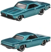 Hot Wheels Araba Seti Fast & Furıous - JBJ80 thumbnail 2