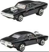 Hot Wheels Araba Seti Fast & Furıous - JBJ80 thumbnail 3