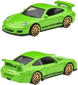 Hot Wheels Araba Seti Fast & Furıous - JBJ80 thumbnail 6